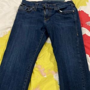 True religion jeans
